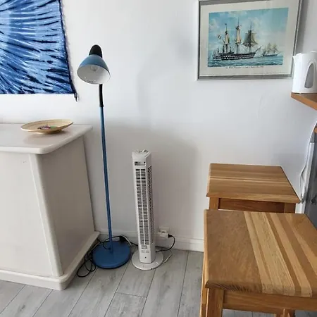 Le Plein Sud Entre Et Commerces Appartement Le Grau-du-Roi