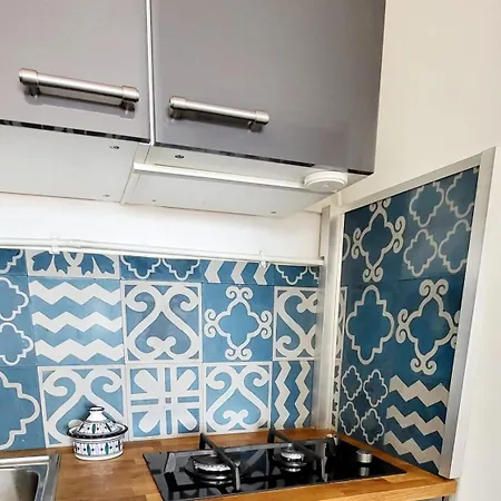 Le Plein Sud Entre Et Commerces Appartement