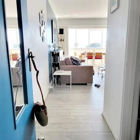 Appartement Le Plein Sud Entre Et Commerces